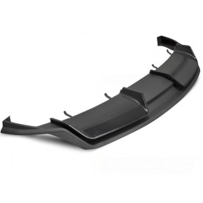 DIFFUSEUR SPORT 2 STYLE s'adapte à TESLA 3 17- a 605,73 € ZTTE02 chez CAROU TUNING