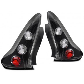 Culasse Noir pour Citroën C4 Coupe 2004-2010 a 191,96 € LTCI09 chez CAROU TUNING