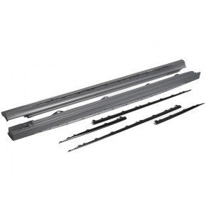 Style Sportif Avant pour Mercedes CLA W118 2019 a 448,56 € PGME19 chez CAROU TUNING