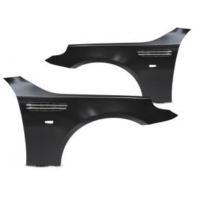 Ailes Sport Ventilées Latérales pour BMW E60 E61 2003-2010 a 822,21 € BPBM07 chez CAROU TUNING
