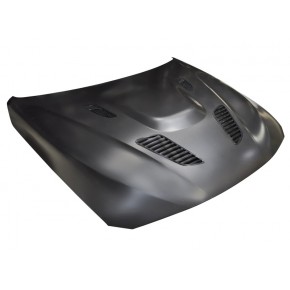 HOOD SPORT GSTYLE s'adapte aux BMW F30 F31 F32 F33 F36. a 918,94 € BPBM14 chez CAROU TUNING