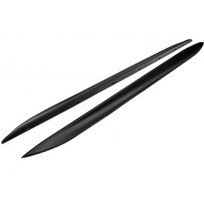 Panneau Bas De Caisse Performance Noir Pour BMW G22 G23 2020+ a 358,33 € PGBM44 chez CAROU TUNING
