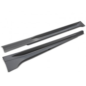 Jupe Latérale Sport Pour BMW G20/G21 2019-2022 a 430,51 € PGBM46 chez CAROU TUNING