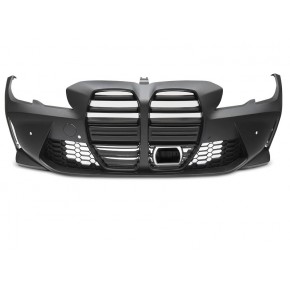 Pare-choc Avant Sport pour BMW G20/G21 2019-2022 a 906,42 € ZPBM92 chez CAROU TUNING