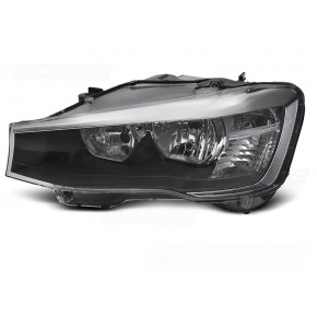 Phare Côté Gauche pour BMW X3 F25 LCI 2014-2017 a 346,52 € FBM20L chez CAROU TUNING