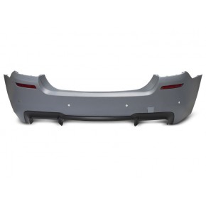  Pare-chocs Arrière Sport PDC pour BMW F10 2010-2016 à  669,37 €  Chez CAROU TUNING CONCEPT en GuadeloupePare-chocs Arrière Sport PDC pour BMW F10 2010-2016