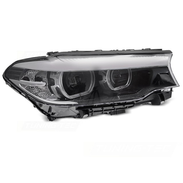 Phare à LED Droit pour BMW G30 G31 2017-2020 a 1 246,29 € FBM16R chez CAROU TUNING