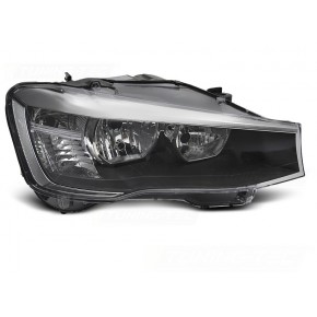 Phare Côté Droit pour BMW X3 F25 LCI 2014-2017 a 346,52 € FBM20R chez CAROU TUNING