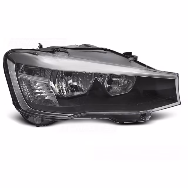 Phare Côté Droit pour BMW X3 F25 LCI 2014-2017 a 346,52 € FBM20R chez CAROU TUNING