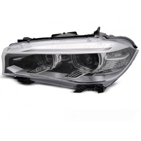 Phare Xenon Gauche pour BMW X5 F15 2013-2018 a 747,08 € FBM22L chez CAROU TUNING
