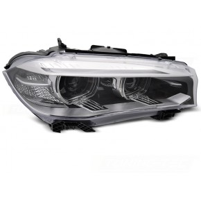 Phare Xenon Droit pour BMW X5 F15 2013-2018 a 747,08 € FBM22R chez CAROU TUNING