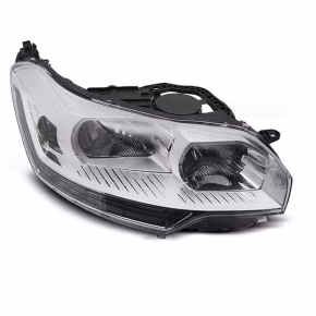  Phare Chrome Côté Droit pour Citroën C5 2008-2010 à  221,43 €  Chez CAROU TUNING CONCEPT en GuadeloupePhare Chrome Côté Droit pour Citroën C5 2008-2010