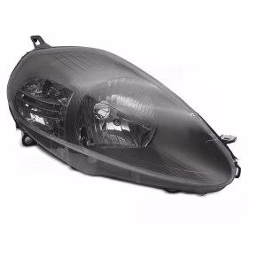  Phare Gris Côté Droit pour Fiat Grande Punto 2005-2008 à  162,48 €  Chez CAROU TUNING CONCEPT en GuadeloupePhare Gris Côté Droit pour Fiat Grande Punto 2005-2008