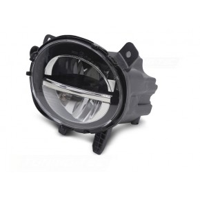 FEU DE BROUILLARD GAUCHE compatible avec BMW F30 LCI F20 LCI F32 a 197,12 € HBM02L chez CAROU TUNING