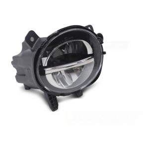FEU ANTIBROUILLARD DROIT compatible avec BMW F30 LCI F20 LCI F32 a 197,12 € HBM02R chez CAROU TUNING