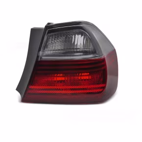  Feu Arrière Rouge Fumé Droit pour BMW E90 2005-2008 à  111,36 €  Chez CAROU TUNING CONCEPT en GuadeloupeFeu Arrière Rouge Fumé Droit pour BMW E90 2005-2008