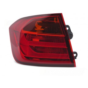 Feu Arrière Côté Gauche TYC pour BMW F30 2011-2015 a 169,11 € RBM07L chez CAROU TUNING