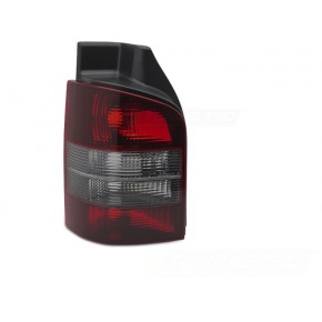  Feu Arrière Rouge Fumé Gauche pour VW T5 2003-2009 à  95,43 €  Chez CAROU TUNING CONCEPT en GuadeloupeFeu Arrière Rouge Fumé Gauche pour VW T5 2003-2009