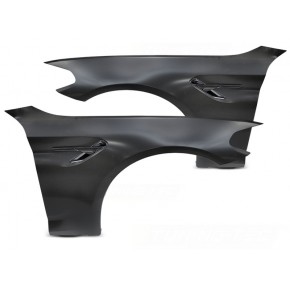  Garde Boue Latéral Sport Noir pour BMW G30 G31 2017-2020 à  918,45 €  Chez CAROU TUNING CONCEPT en GuadeloupeGarde Boue Latéral Sport Noir pour BMW G30 G31 2017-2020