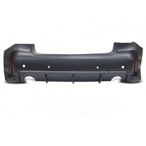 Bouclier Arrière Sport PDC pour BMW G20 2019-2022 a 801,69 € ZTBMA5 chez CAROU TUNING