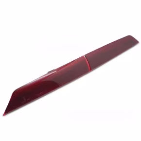  Lumière De Frein LED Rouge Arrière Pour Ford Transit Custom 12-23 à  90,32 €  Chez CAROU TUNING CONCEPT en GuadeloupeLumière De Frein LED Rouge Arrière Pour Ford Transit Custom 12-23