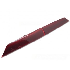 Lumière De Frein LED Rouge Arrière Pour Ford Transit Custom 12-23 a 90,32 € LDFO87 chez CAROU TUNING