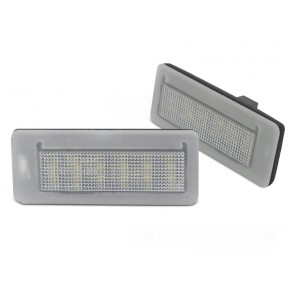 Led De Phare Avant Pour Fiat Doblo II 2010-2022 a 54,22 € PRFI03 chez CAROU TUNING