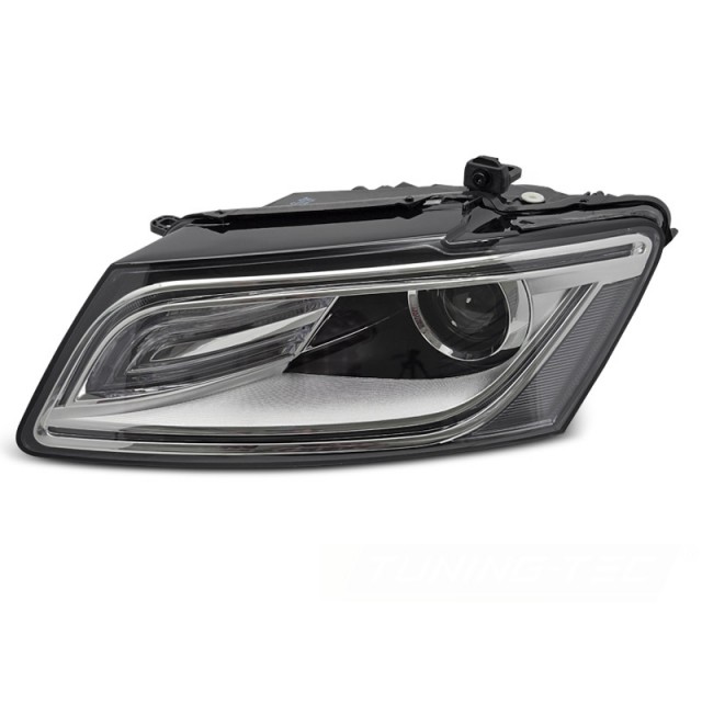 Phare Xenon Gauche TYC pour Audi Q5 2012-2016 a 479,44 € FAU20L chez CAROU TUNING
