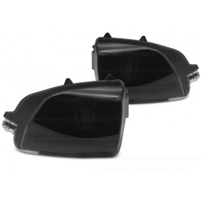 DIRECTION LATÉRALE DANS LE MIROIR FUMÉ LED s'adapte aux VOLVO XC70 XC90 06-14 a 70,47 € KBVO09 chez CAROU TUNING