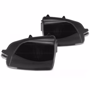  Direction Latérale Miroir Fumé LED pour Volvo XC70 XC90 06-14 à  72,27 €  Chez CAROU TUNING CONCEPT en GuadeloupeDirection Latérale Miroir Fumé LED pour Volvo XC70 XC90 06-14