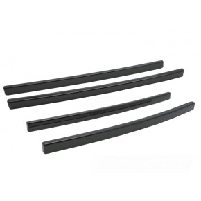 Strips Noirs Latéraux pour Mercedes W464 AMG 2018 et Plus a 81,14 € LIME02 chez CAROU TUNING