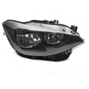 Phare Noir Côté Droit pour BMW F20 F21 2011-2014 a 251,49 € FBM06R chez CAROU TUNING