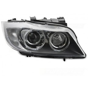 Phare Xenon Droit pour BMW E90 E91 2005-2008 a 506,51 € FBM08R chez CAROU TUNING