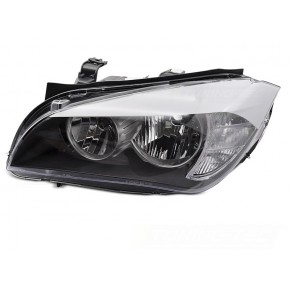 Phare Gauche pour BMW X1 E84 2009-2012 a 239,46 € FBM17L chez CAROU TUNING