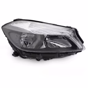  Phare Noir Côté Droit pour Mercedes W176 2012-2018 à  255,11 €  Chez CAROU TUNING CONCEPT en GuadeloupePhare Noir Côté Droit pour Mercedes W176 2012-2018