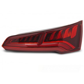 Feu Arrière À LED Droit pour Audi Q5 II 2016-2020 a 455,39 € RAU03R chez CAROU TUNING