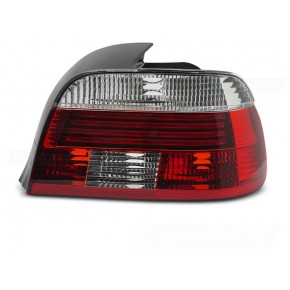  Feu Arrière Droit TYC pour BMW E39 LCI 2000-2003 à  150,46 €  Chez CAROU TUNING CONCEPT en GuadeloupeFeu Arrière Droit TYC pour BMW E39 LCI 2000-2003
