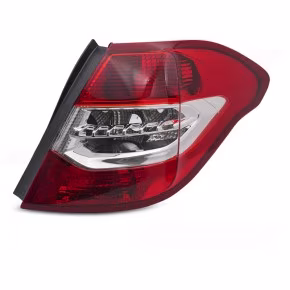  Feu Arrière Droit TYC pour Citroën C4 2010-2015 à  157,67 €  Chez CAROU TUNING CONCEPT en GuadeloupeFeu Arrière Droit TYC pour Citroën C4 2010-2015
