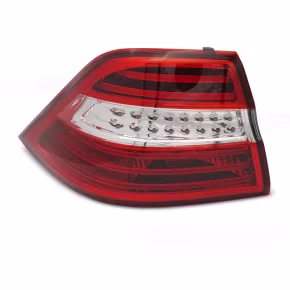  Feu Arrière À Led Rouge Blanc Gauche Pour Mercedes W166 2011-2015 à  253,90 €  Chez CAROU TUNING CONCEPT en GuadeloupeFeu Arrière À Led Rouge Blanc Gauche Pour Mercedes W166 2011-2015