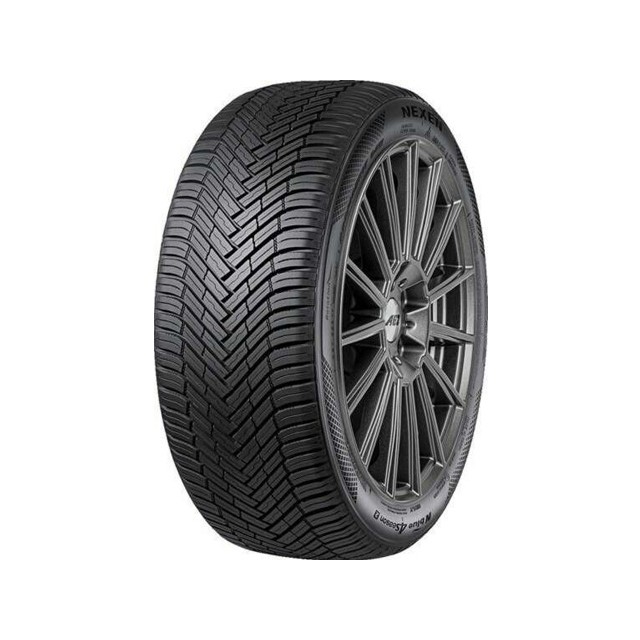 PNEU NEXEN NBLUE4S2XL 195/55 VR16 TL 91V NEXEN NBLUE 4 SEAS 2 XL a 134,31 € 195 55VR 16TNBLUE4S2XL 11692 chez CAROU TUNING