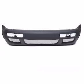Pare-choc Avant A'la IV Style Sport pour VW Golf III 1991-1997 a 483,01 € ZPVW26 chez CAROU TUNING