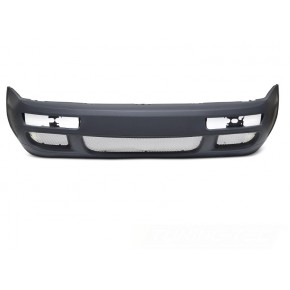 PARE-CHOC AVANT A'LA IV STYLE SPORT s'adapte à VW GOLF III a 470,93 € ZPVW26 chez CAROU TUNING