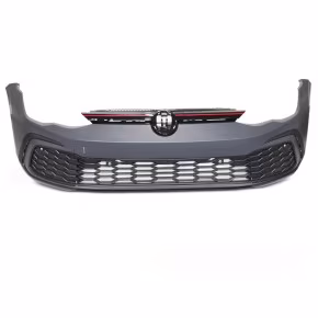 Pare-chocs Avant Sport PDC pour VW Golf 8 2019-2024 a 972,58 € ZPVW23 chez CAROU TUNING