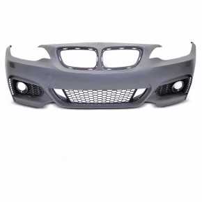 Pare-choc Avant Sport pour BMW F22/F23 2013 à 2017 a 816,21 € ZPBMB3 chez CAROU TUNING