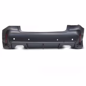 Bouclier Arrière Sport pour BMW G20 2019-2022 a 801,69 € ZTBMA6 chez CAROU TUNING