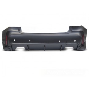 Bouclier Arrière Sport pour BMW G20 2019-2022 a 801,69 € ZTBMA6 chez CAROU TUNING