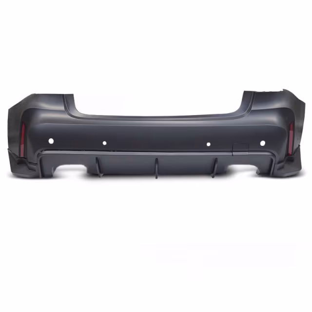 Bouclier Arrière Sport pour BMW G20 2019-2022 a 801,69 € ZTBMA6 chez CAROU TUNING
