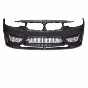 Pare-choc Avant Sport avec Aileron pour BMW F30 F31 2010-2011 a 650,80 € ZPBMB4 chez CAROU TUNING