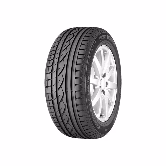 PNEU CONTINENTAL PCCSILXL 255/45 VR20 TL 105V CO PREMIUM CONT C SILENT a 401,85 € 255 45VR 20TPCCSILXL 0313026 chez CAROU TUNING