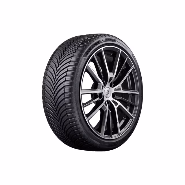 PNEU BRIDGESTONE TURAS6XL 215/45 YR18 TL 93Y BR TURANZA AS 6 XL a 227,14 € 215 45YR 18TTURAS6XL 26733 chez CAROU TUNING